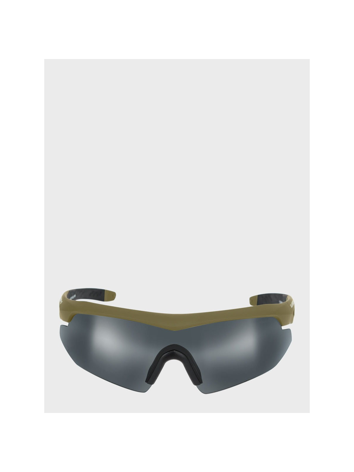 SWISSEYE OKULARY BALISTYCZNE NIGHTHAWK COYOTE