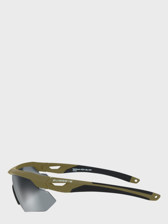 SWISSEYE OKULARY BALISTYCZNE NIGHTHAWK COYOTE