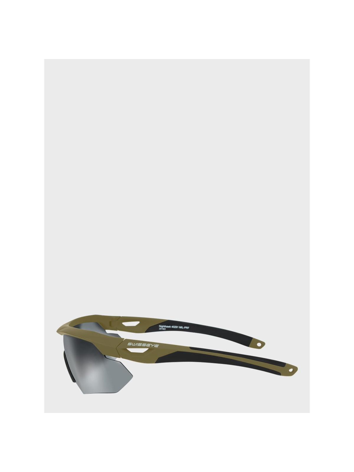 SWISSEYE OKULARY BALISTYCZNE NIGHTHAWK COYOTE