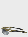 SWISSEYE OKULARY BALISTYCZNE NIGHTHAWK COYOTE