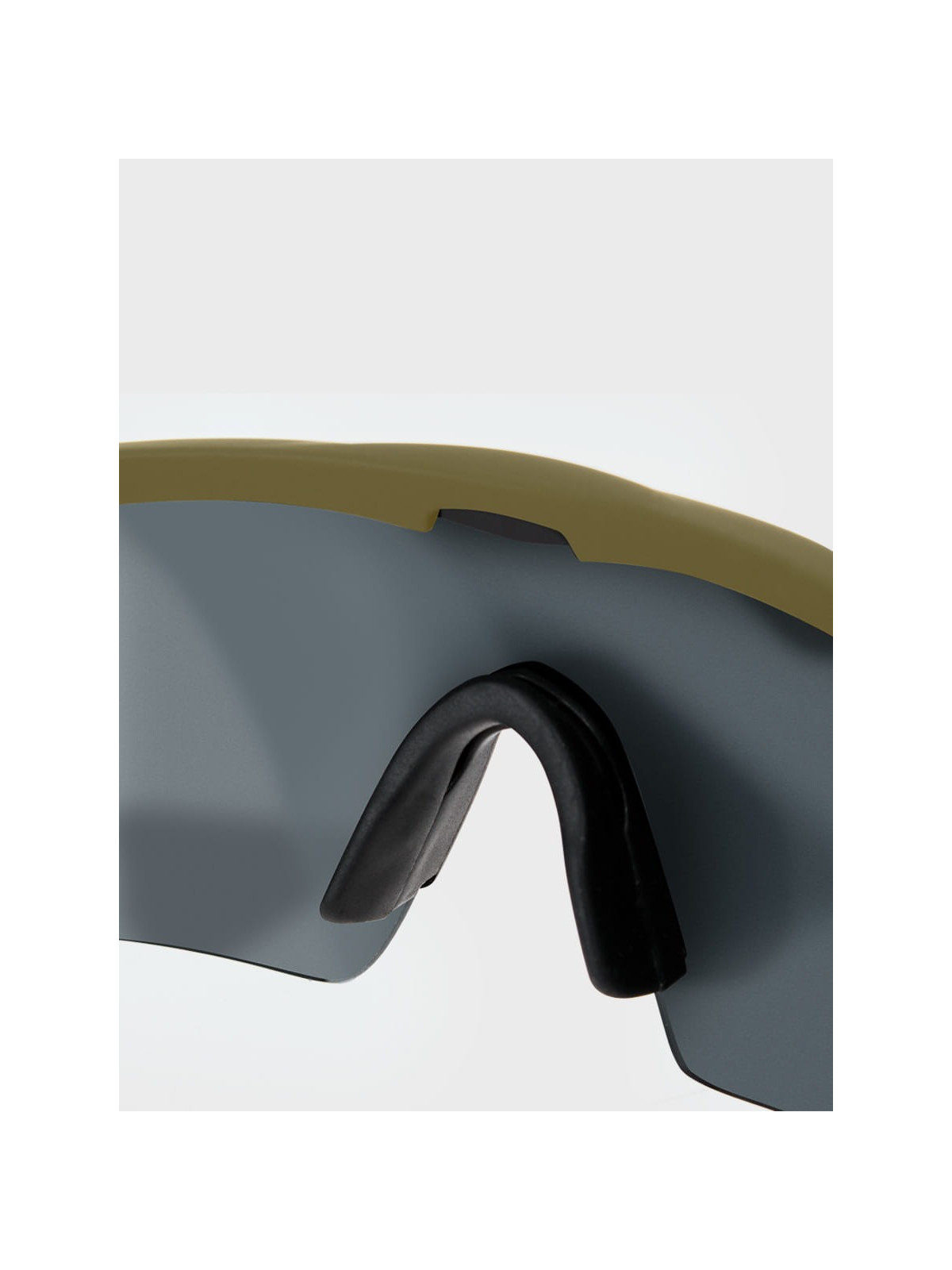 SWISSEYE OKULARY BALISTYCZNE NIGHTHAWK COYOTE