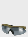 SWISSEYE OKULARY BALISTYCZNE NIGHTHAWK COYOTE