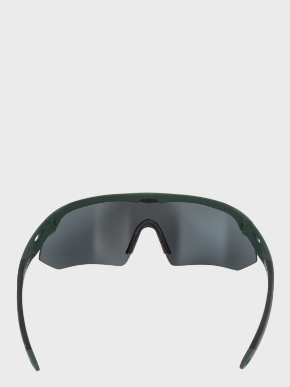 SWISSEYE OKULARY BALISTYCZNE NIGHTHAWK OLIWKOWE
