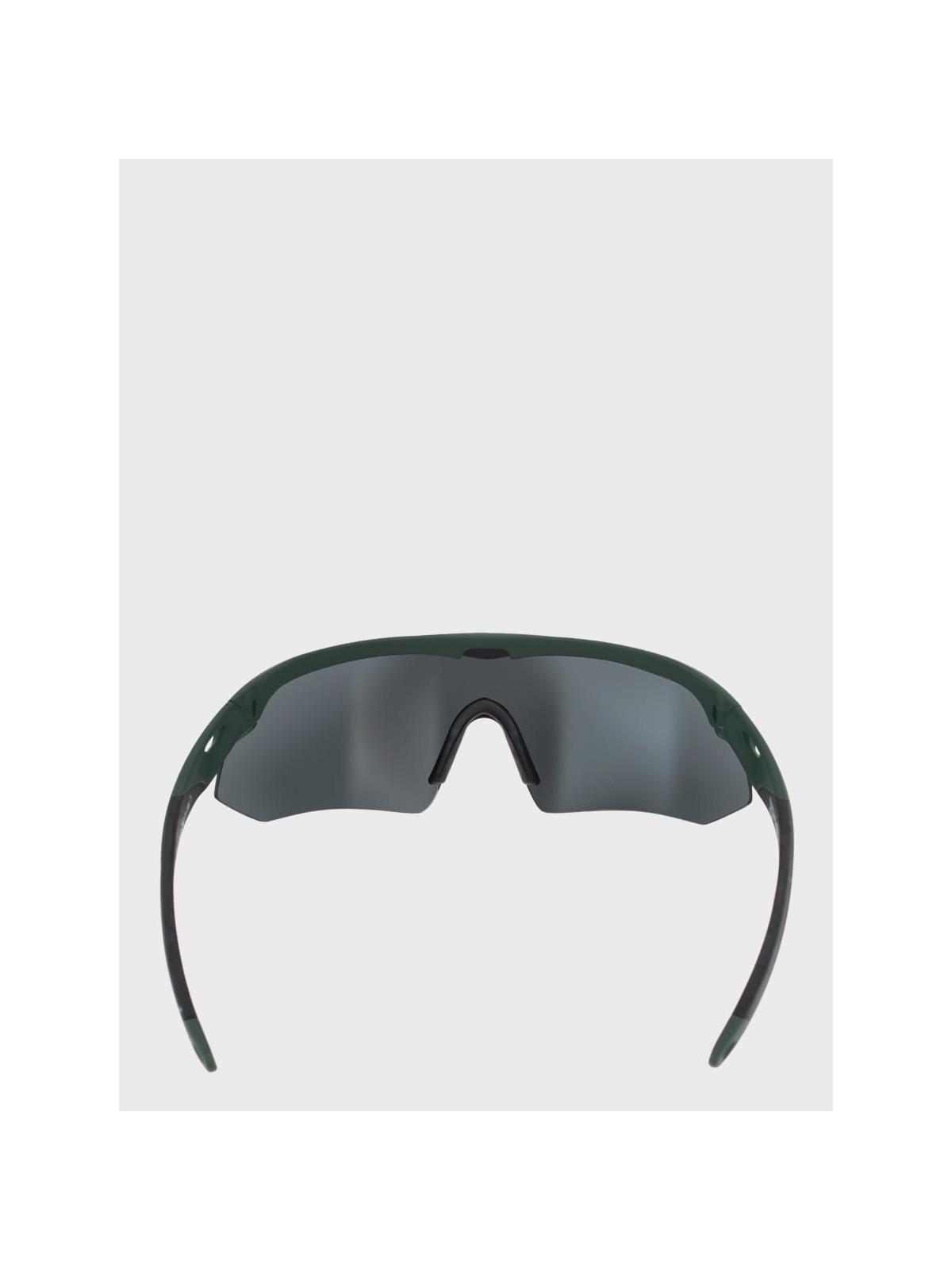 SWISSEYE OKULARY BALISTYCZNE NIGHTHAWK OLIWKOWE