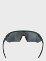 SWISSEYE OKULARY BALISTYCZNE NIGHTHAWK OLIWKOWE