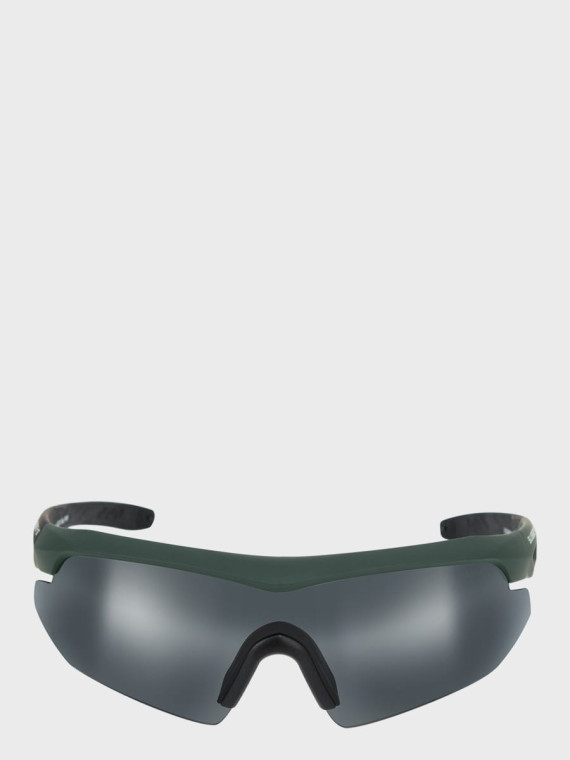 SWISSEYE OKULARY BALISTYCZNE NIGHTHAWK OLIWKOWE