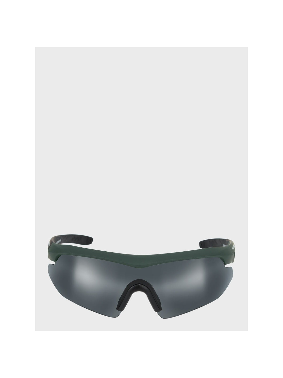 SWISSEYE OKULARY BALISTYCZNE NIGHTHAWK OLIWKOWE