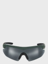 SWISSEYE OKULARY BALISTYCZNE NIGHTHAWK OLIWKOWE