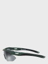 SWISSEYE OKULARY BALISTYCZNE NIGHTHAWK OLIWKOWE