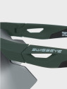 SWISSEYE OKULARY BALISTYCZNE NIGHTHAWK OLIWKOWE