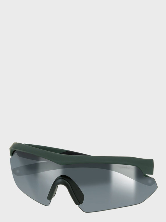 SWISSEYE OKULARY BALISTYCZNE NIGHTHAWK OLIWKOWE