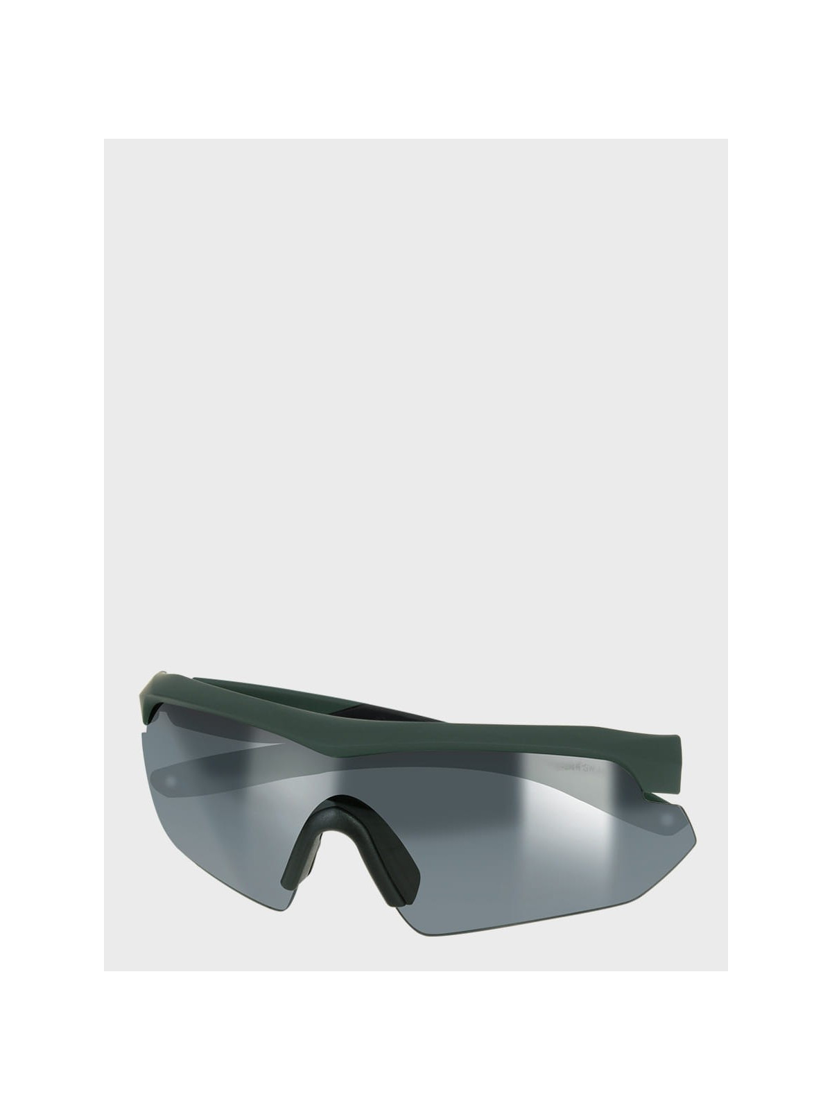 SWISSEYE OKULARY BALISTYCZNE NIGHTHAWK OLIWKOWE