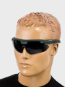 SWISSEYE OKULARY BALISTYCZNE NIGHTHAWK OLIWKOWE