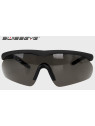 SWISSEYE OKULARY BALISTYCZNE RAPTOR CZARNE