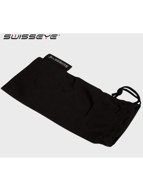SWISSEYE OKULARY BALISTYCZNE RAPTOR CZARNE