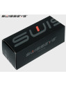SWISSEYE OKULARY BALISTYCZNE RAPTOR CZARNE
