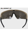 SWISSEYE OKULARY BALISTYCZNE RAPTOR COYOTE
