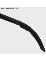 SWISSEYE OKULARY BALISTYCZNE RAPTOR OLIWKOWE