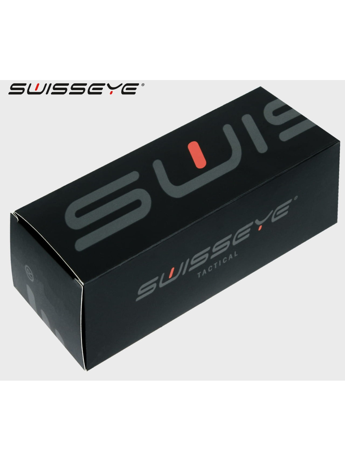 SWISSEYE OKULARY BALISTYCZNE RAPTOR OLIWKOWE