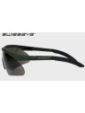 SWISSEYE OKULARY BALISTYCZNE RAPTOR OLIWKOWE