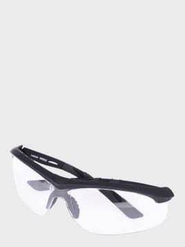 SWISSEYE OKULARY STRZELECKIE LANCER PRZEZROCZYSTE