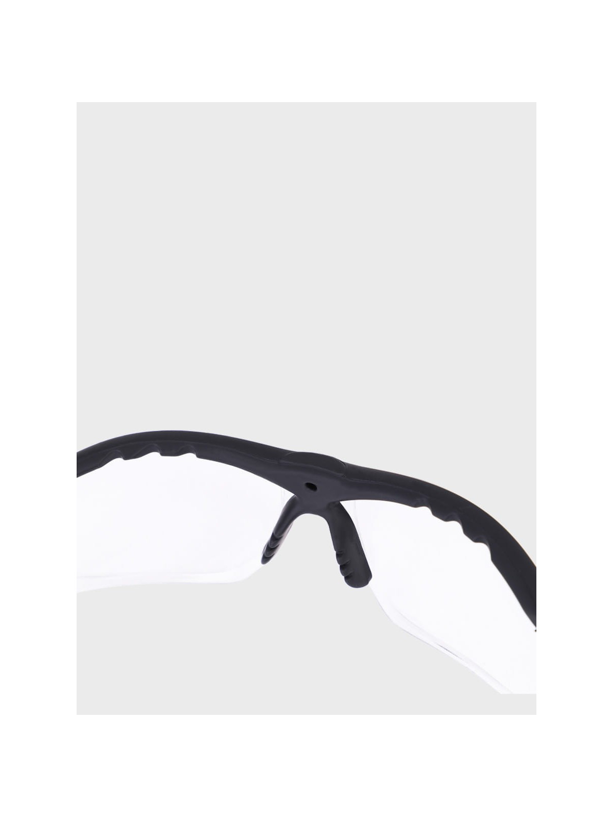 SWISSEYE OKULARY STRZELECKIE LANCER PRZEZROCZYSTE