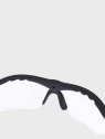 SWISSEYE OKULARY STRZELECKIE LANCER PRZEZROCZYSTE