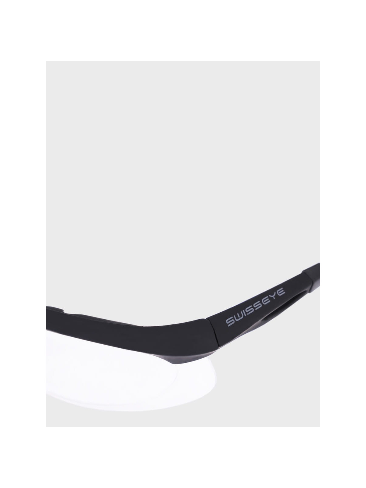 SWISSEYE OKULARY STRZELECKIE LANCER PRZEZROCZYSTE