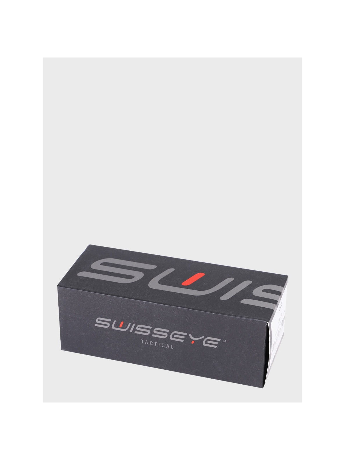 SWISSEYE OKULARY STRZELECKIE LANCER PRZEZROCZYSTE