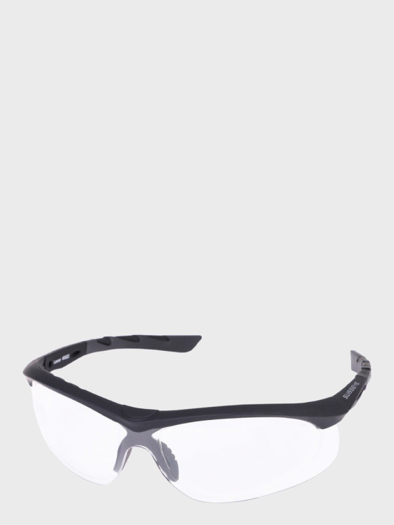SWISSEYE OKULARY STRZELECKIE LANCER PRZEZROCZYSTE