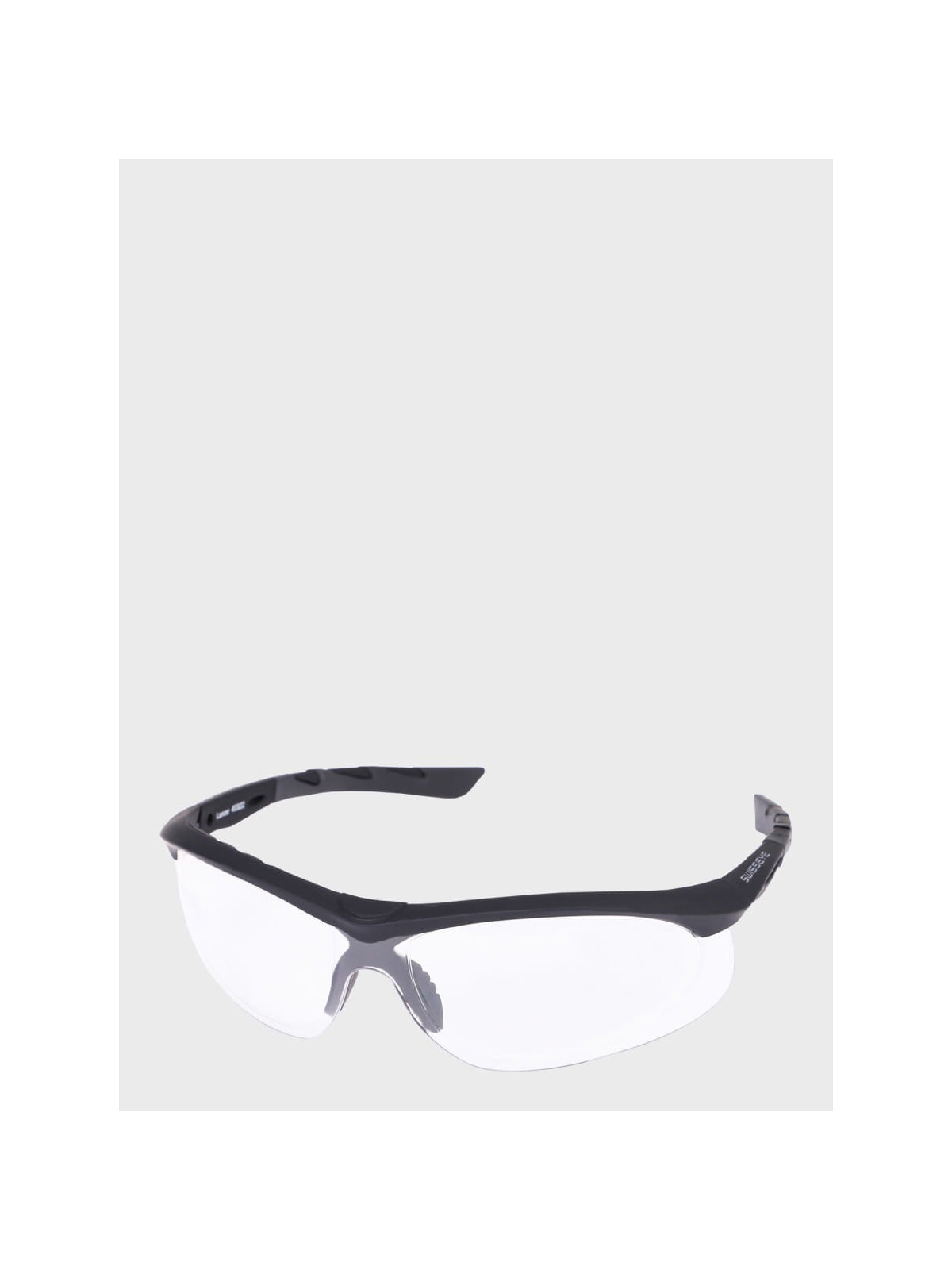 SWISSEYE OKULARY STRZELECKIE LANCER PRZEZROCZYSTE
