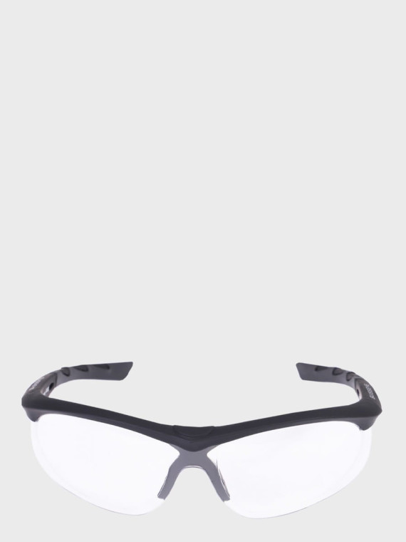 SWISSEYE OKULARY STRZELECKIE LANCER PRZEZROCZYSTE