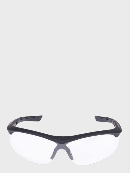 SWISSEYE OKULARY STRZELECKIE LANCER PRZEZROCZYSTE