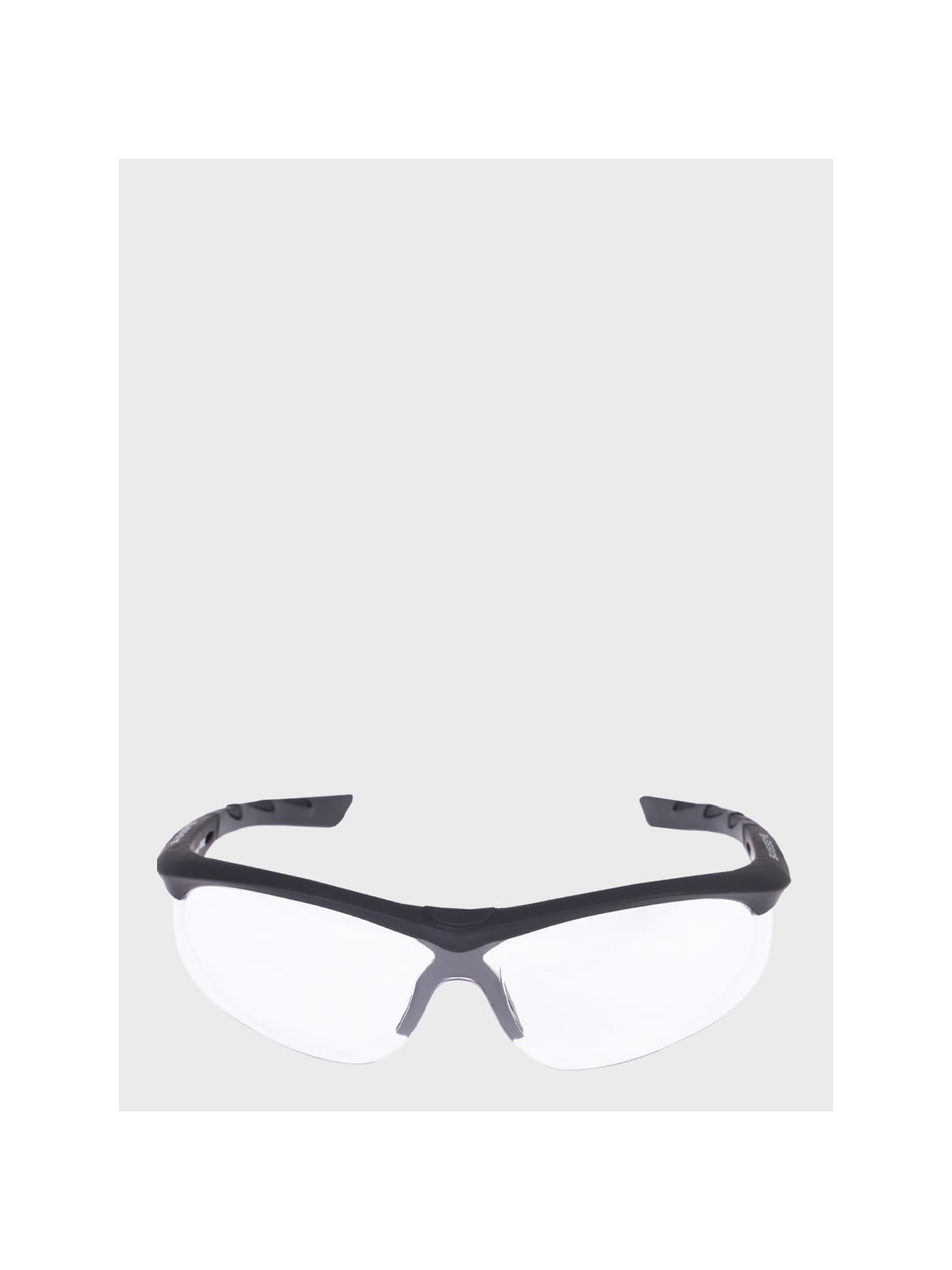 SWISSEYE OKULARY STRZELECKIE LANCER PRZEZROCZYSTE