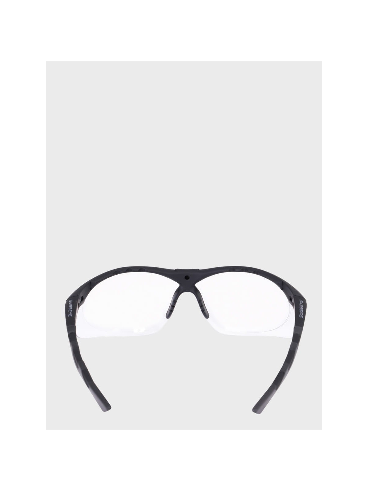 SWISSEYE OKULARY STRZELECKIE LANCER PRZEZROCZYSTE