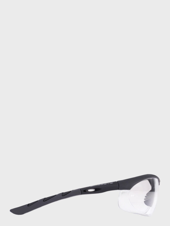 SWISSEYE OKULARY STRZELECKIE LANCER PRZEZROCZYSTE