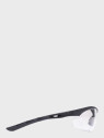 SWISSEYE OKULARY STRZELECKIE LANCER PRZEZROCZYSTE