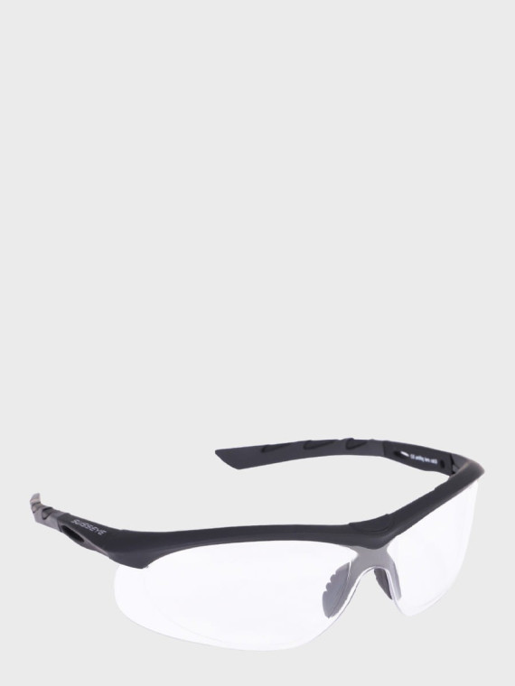 SWISSEYE OKULARY STRZELECKIE LANCER PRZEZROCZYSTE