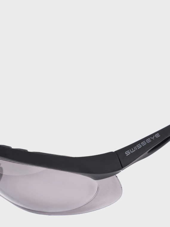 SWISSEYE OKULARY STRZELECKIE LANCER DYMNE