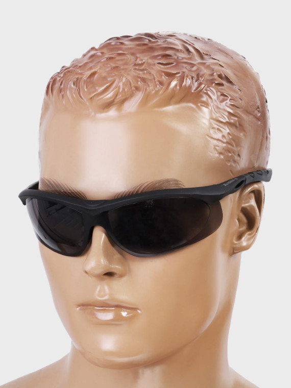 SWISSEYE OKULARY STRZELECKIE LANCER DYMNE