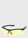 SWISSEYE OKULARY STRZELECKIE LANCER ŻÓŁTE
