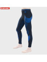 SESTO SENSO SPODNIE TERMOAKTYWNE MĘSKIE THERMO ACTIVE GRANAT XL