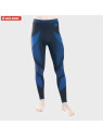 SESTO SENSO SPODNIE TERMOAKTYWNE MĘSKIE THERMO ACTIVE GRANAT XL