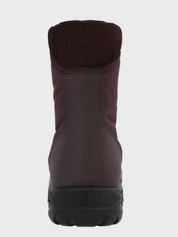 PROTEKTOR BUTY WOJSKOWE TAKTYCZNE GROM BRĄZOWE 36
