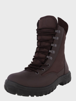 PROTEKTOR BUTY WOJSKOWE TAKTYCZNE GROM BRĄZOWE 36