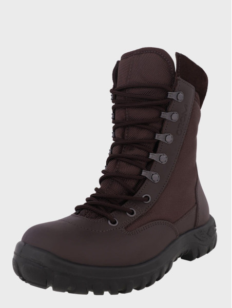 PROTEKTOR BUTY WOJSKOWE TAKTYCZNE GROM BRĄZOWE 36