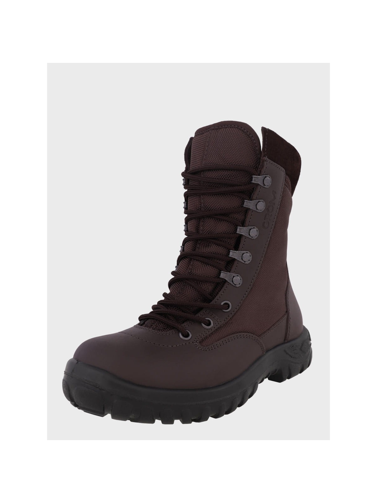 PROTEKTOR BUTY WOJSKOWE TAKTYCZNE GROM BRĄZOWE 36