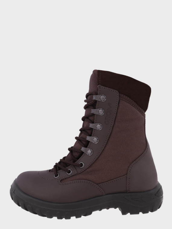 PROTEKTOR BUTY WOJSKOWE TAKTYCZNE GROM BRĄZOWE 36