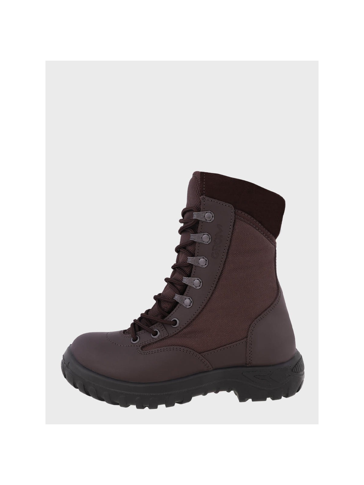 PROTEKTOR BUTY WOJSKOWE TAKTYCZNE GROM BRĄZOWE 36