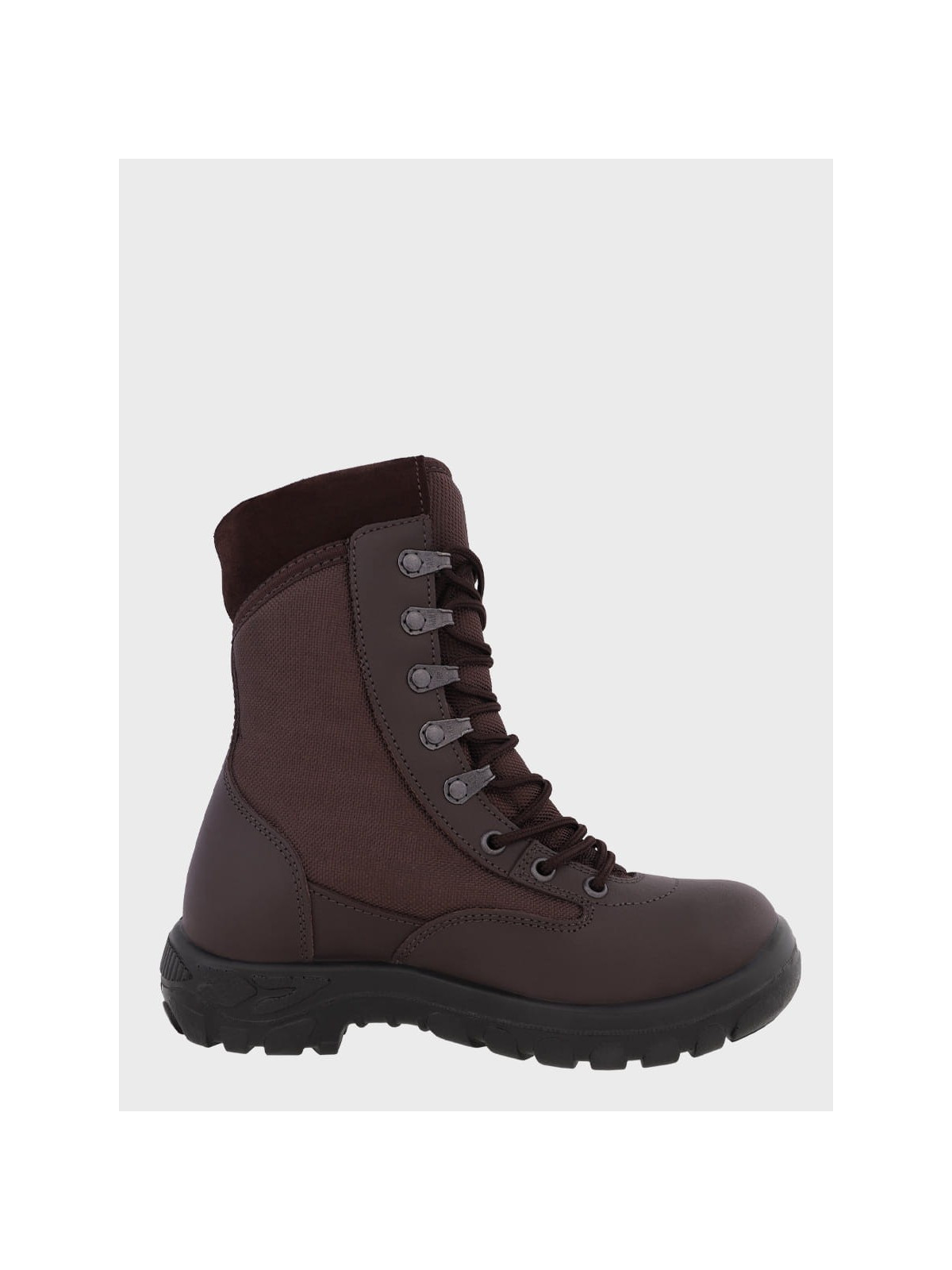 PROTEKTOR BUTY WOJSKOWE TAKTYCZNE GROM BRĄZOWE 36